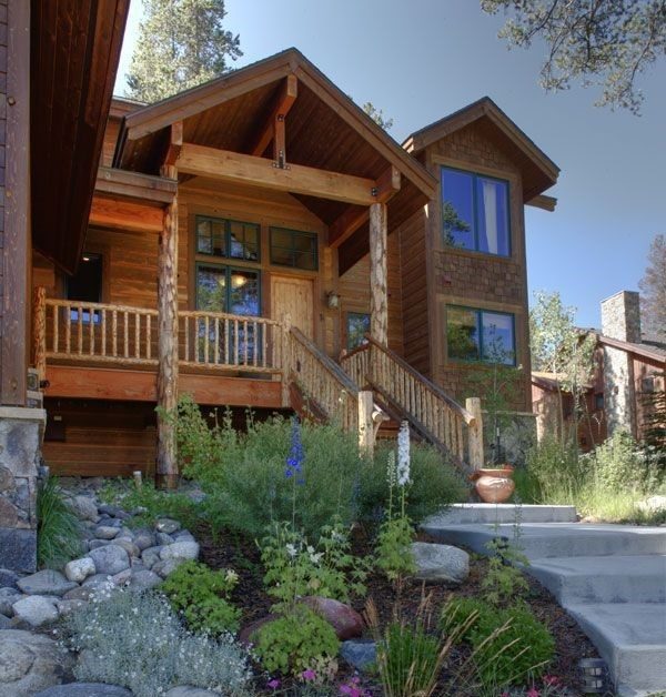 Home in Shunka Ridge Sub, Breckenridge, CO — photo 1 (MLS S1004460)