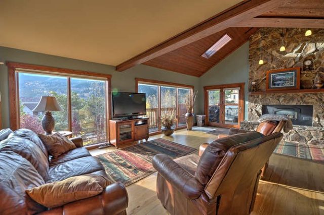Home in Loveland Pass Village Sub, Keystone, CO — photo 1 (MLS S1004465)