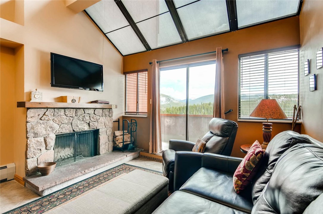 611 Village Road 28230, Breckenridge, CO — main photo