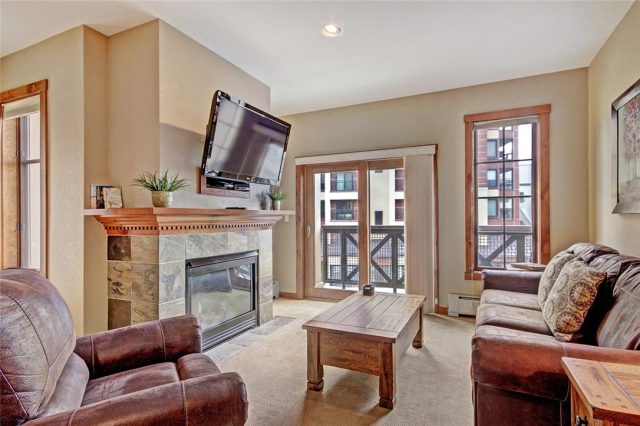 505 S Main Street 1306, Breckenridge, CO — main photo