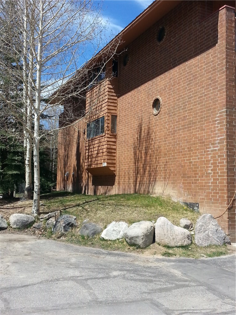 708 Lagoon Drive B, Frisco, CO — main photo