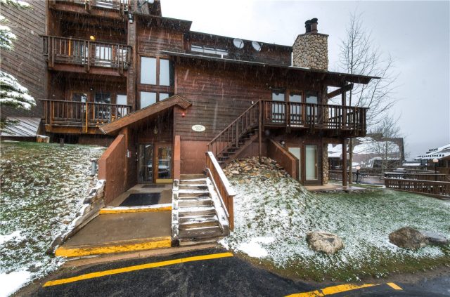 650 Four Oclock Road 5, Breckenridge, CO — main photo