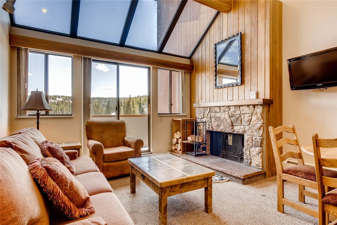 631 Village Road 36370, Breckenridge, CO — main photo