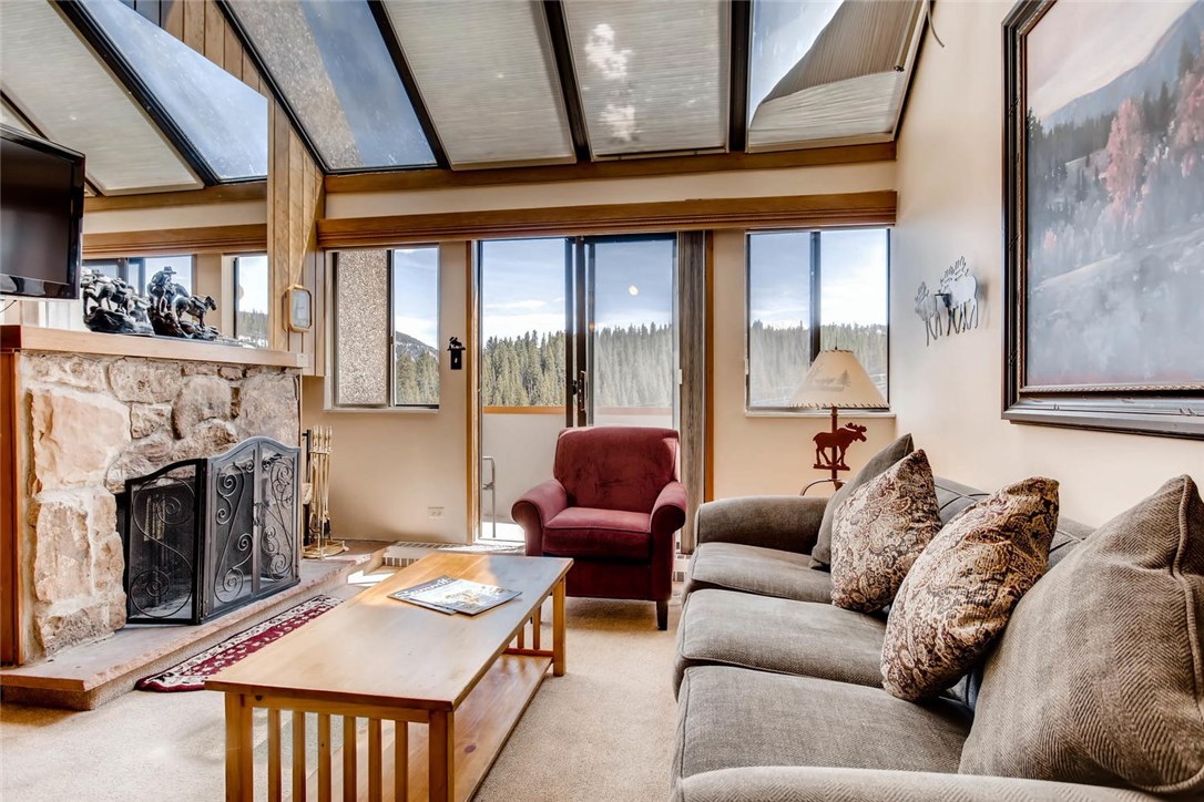 601 Village Road 15110, Breckenridge, CO — main photo