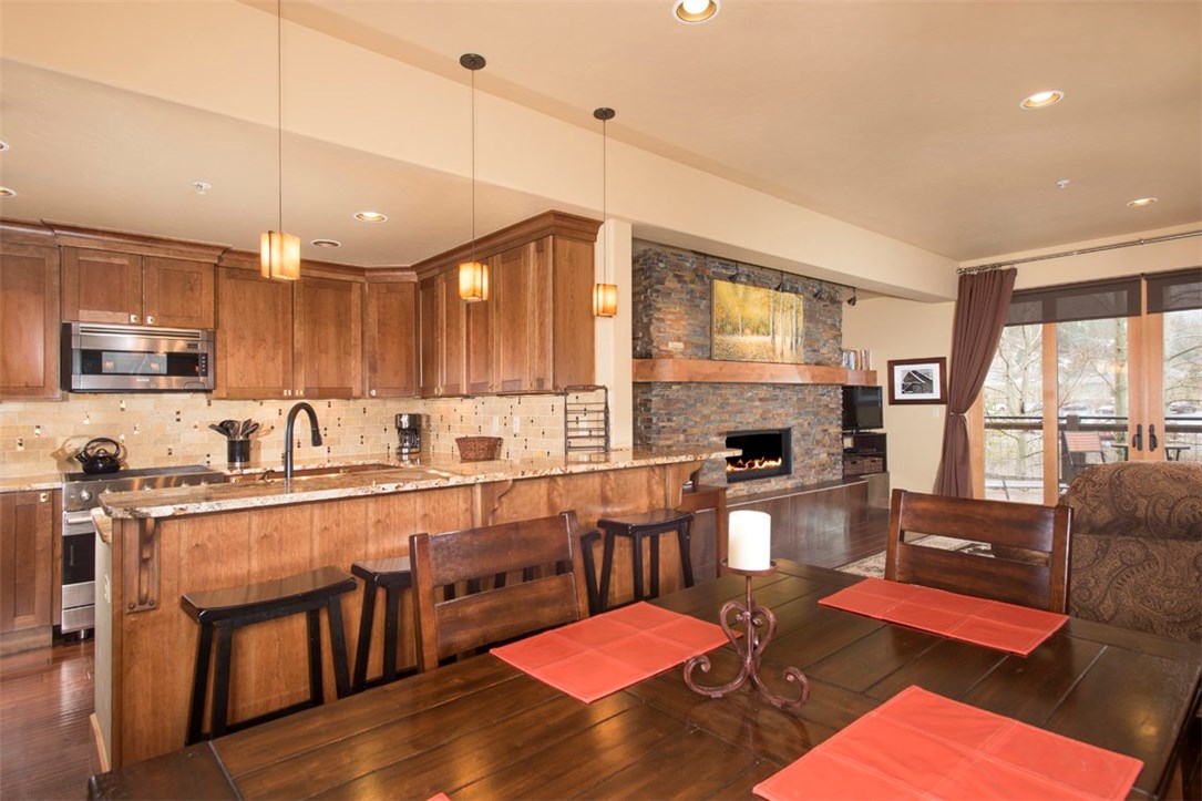 450 W Main Street 112, Frisco, CO — main photo