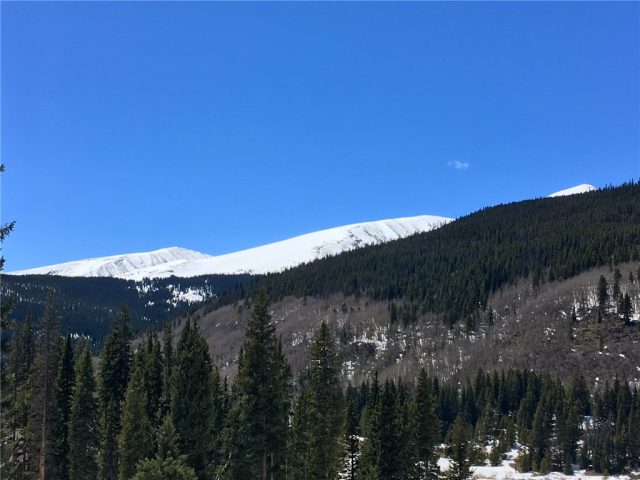 Land in New Eldorado Sub, Breckenridge, CO — photo 1 (MLS S1004531)