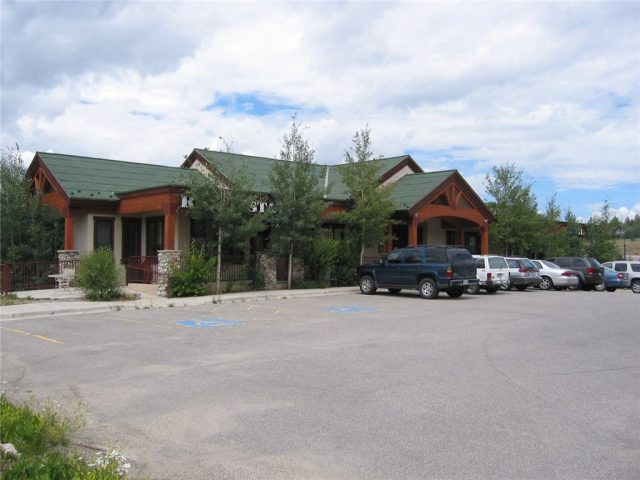  in Dillon Ridge Marketplace, Dillon, CO — photo 1 (MLS S1004533)