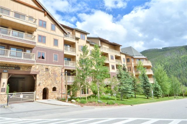 20 Hunkidori Court 2277, Keystone, CO — main photo