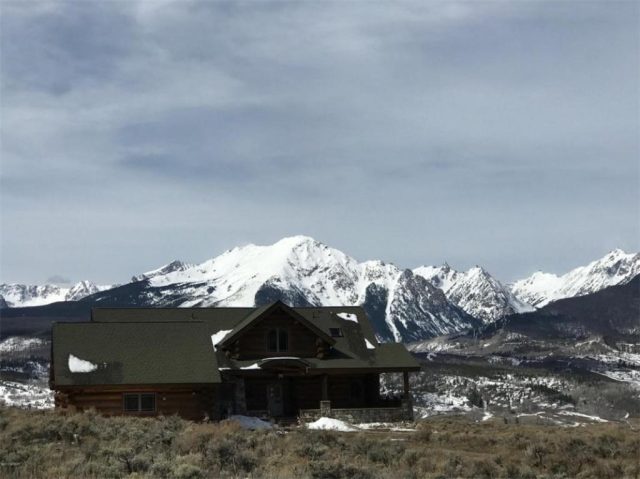 800 Darby Drive, Silverthorne, CO — main photo