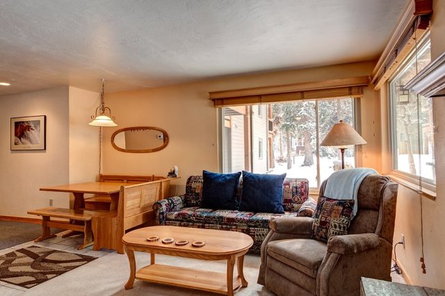 Condo in Timbernest Condo, Breckenridge, CO — photo 1 (MLS S1004555)