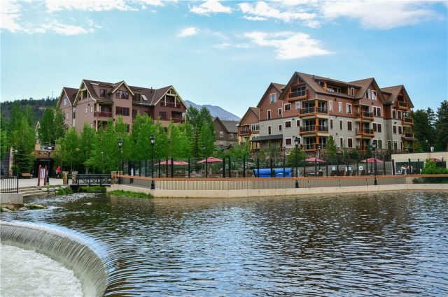 610 Columbine Road 6209, Breckenridge, CO — main photo