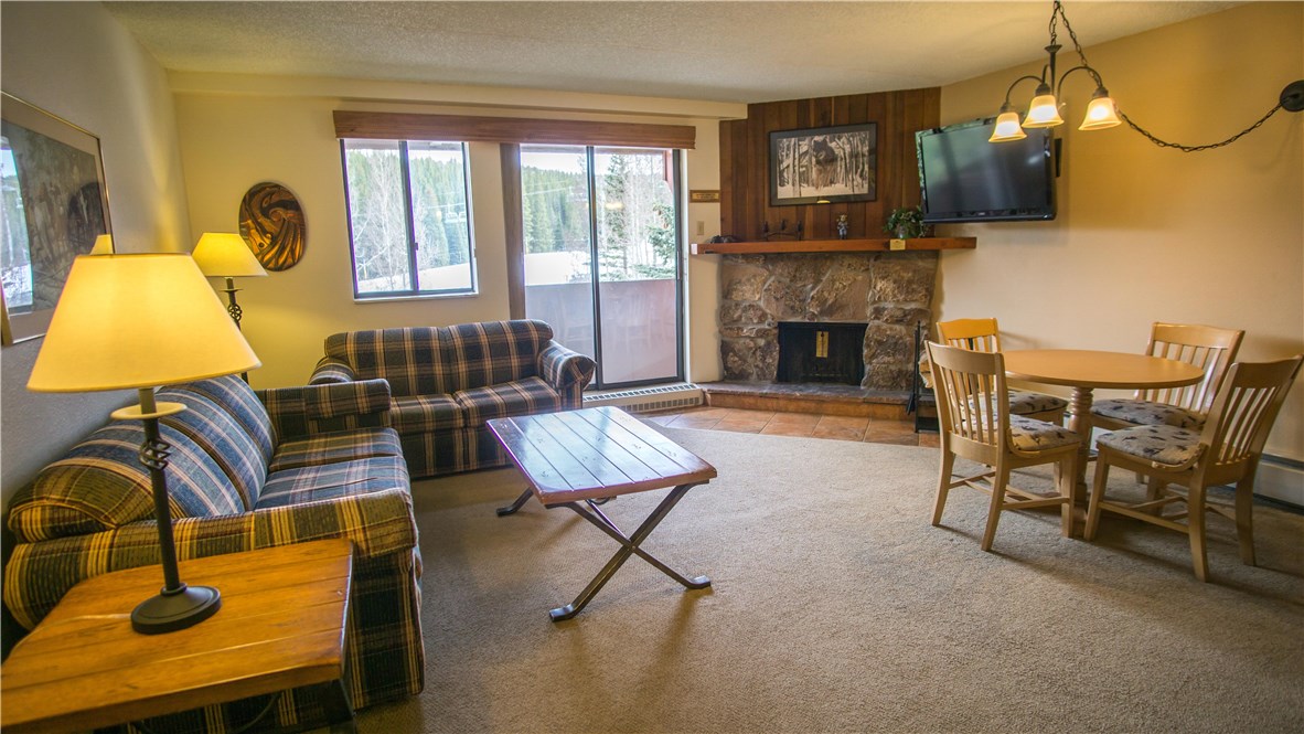 601 Village Road 12070, Breckenridge, CO — main photo