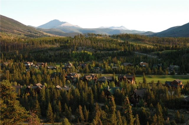 Land in Elk Run Sub Aka Old Keystone Golf Course Sub, Keystone, CO — photo 1 (MLS S1004565)