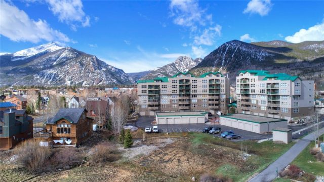 980 Lakepoint Drive 304, Frisco, CO — main photo