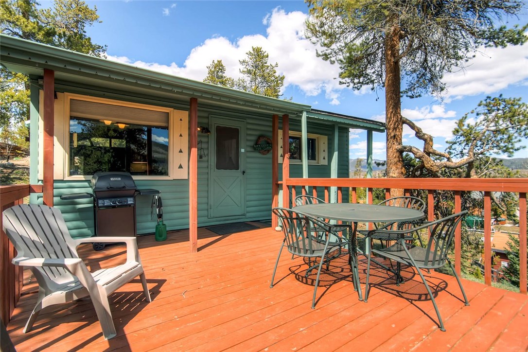 517 Pitkin Street, Frisco, CO — main photo