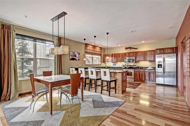 539 Granite Street 1, Frisco, CO — main photo