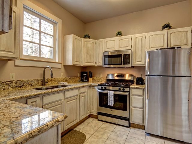 Duplex in Jordan Camp Sub, Breckenridge, CO — photo 1 (MLS S1004622)