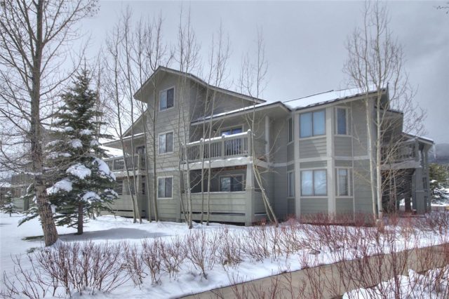 1505 Point Drive 201, Frisco, CO — main photo