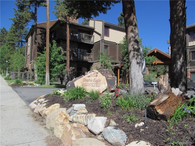 500 Four Oclock Road A11, Breckenridge, CO — main photo