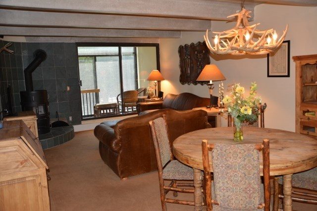 165 Wheeler Place 101, Copper Mountain, CO — main photo