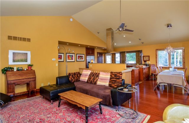 Home in Hidden Valley In Wildernest, Silverthorne, CO — photo 1 (MLS S1004768)