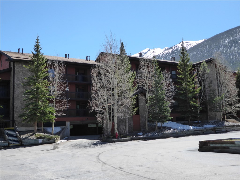 570 Bills Ranch Road 215, Frisco, CO — main photo