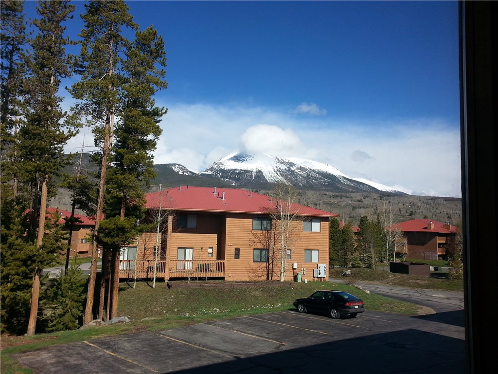 735 Lagoon Drive D, Frisco, CO — main photo