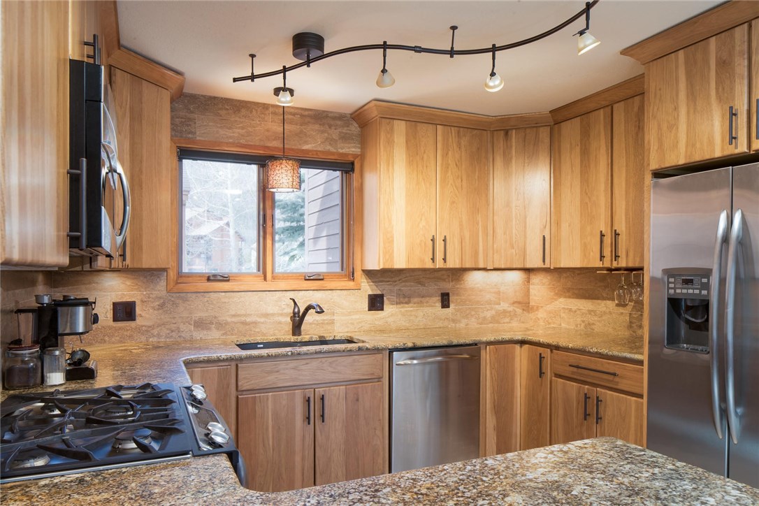 792 S 7th Avenue, Frisco, CO — main photo