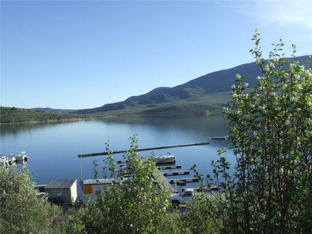 Land in Philips Resubdivision, Heeney, CO — photo 1 (MLS S1004822)