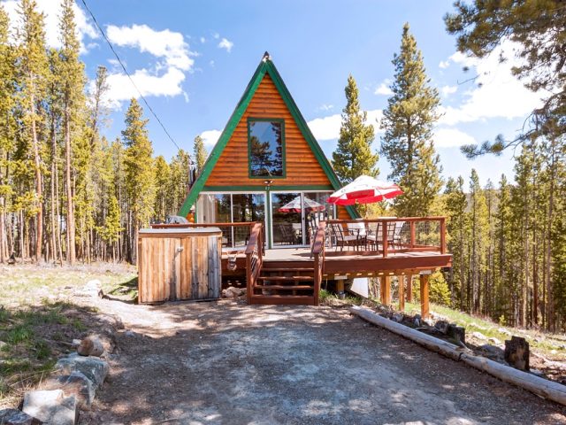 67 Sitzmark Circle, Breckenridge, CO — main photo