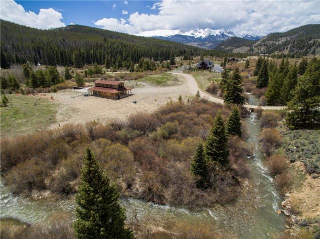 Land in Swan Valley Estates, Breckenridge, CO — photo 1 (MLS S1004843)