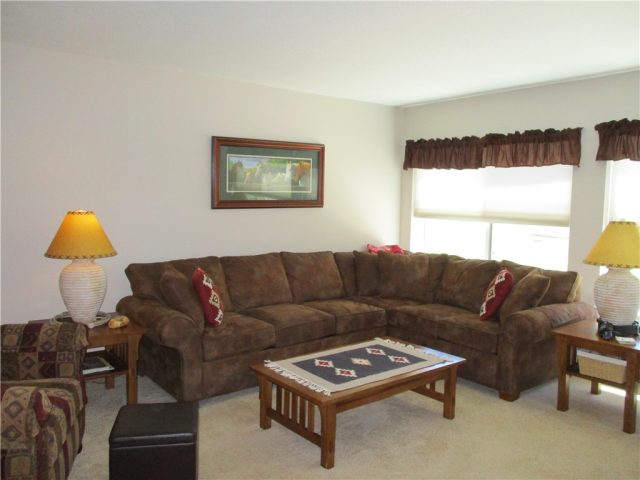 Townhome in Keystone Gulch Condo, Keystone, CO — photo 1 (MLS S1004852)