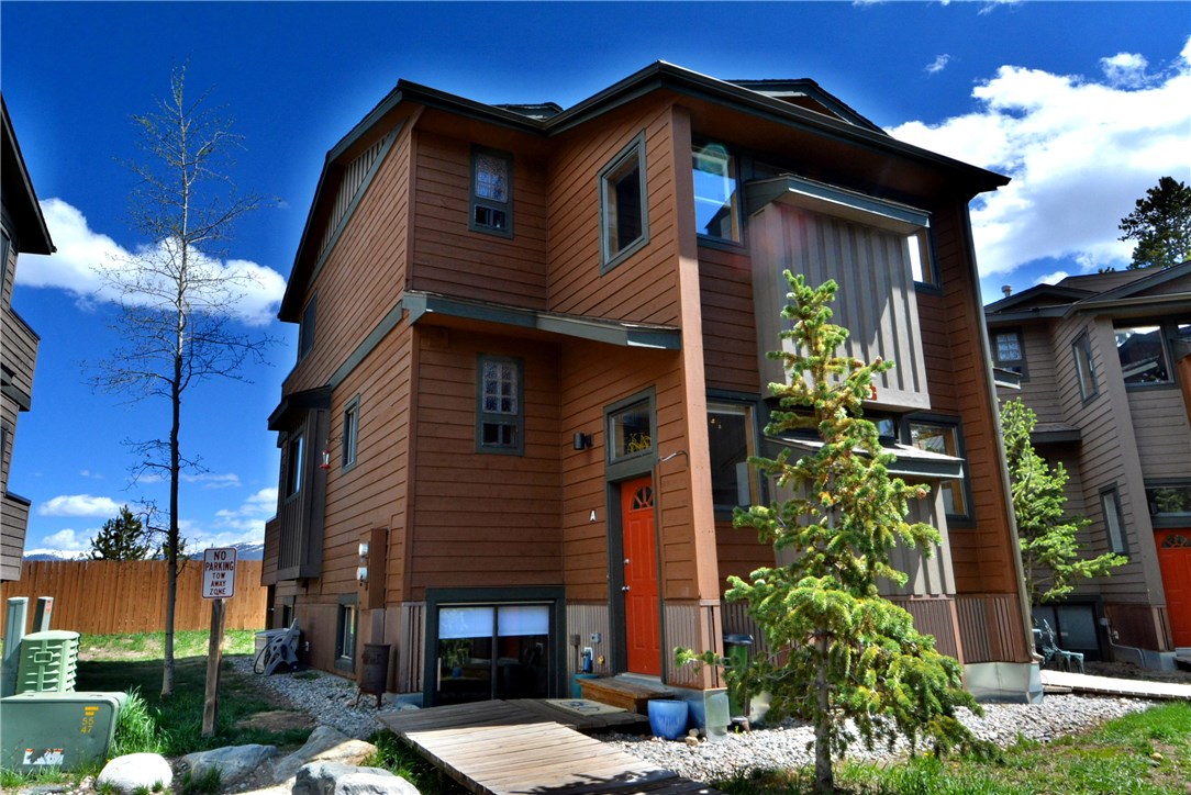 905a Frisco Street 905a, Frisco, CO — main photo