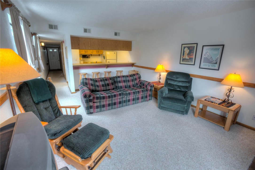 805 S 5th Avenue 102, Frisco, CO — main photo