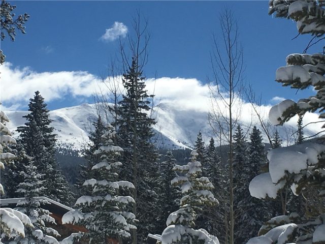 107 Victory Lane, Breckenridge, CO — main photo