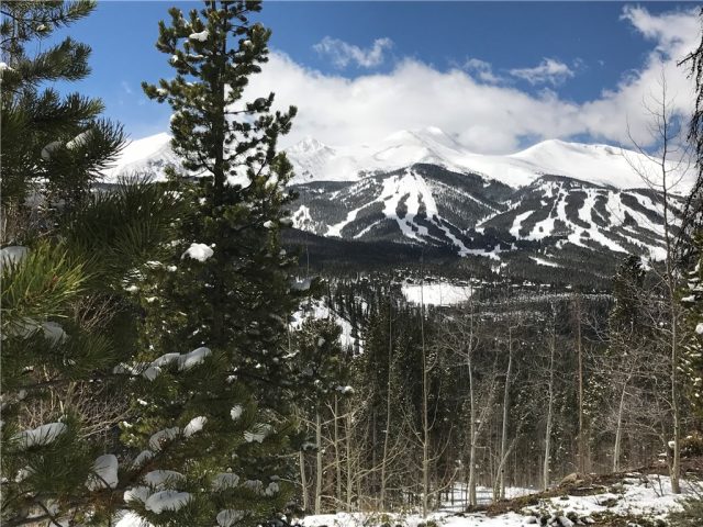 Land in Overlook Estates, Breckenridge, CO — photo 1 (MLS S1004928)