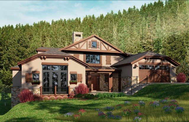 Home in Dercum Tracts Sub, Keystone, CO — photo 1 (MLS S1004931)