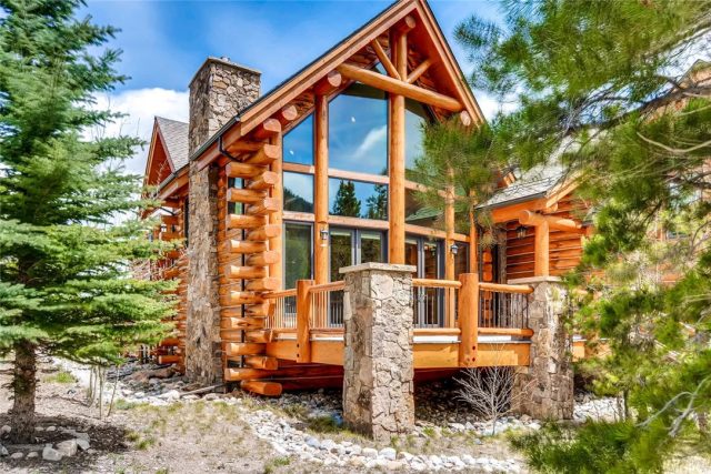 Home in Royal Mountain Ranch Pud, Frisco, CO — photo 1 (MLS S1004936)