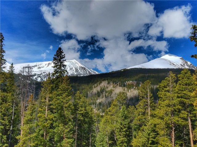 Land in 39 Degrees North Sub, Breckenridge, CO — photo 1 (MLS S1004937)