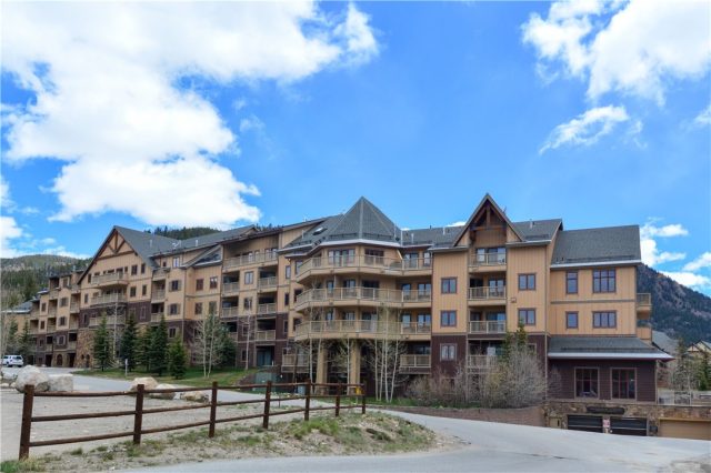 20 Hunkidori Court 2238, Keystone, CO — main photo