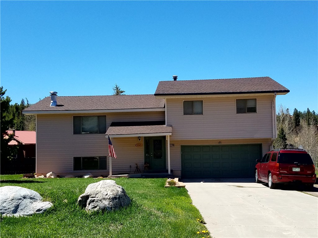 85 Beaver Court, Dillon, CO — main photo