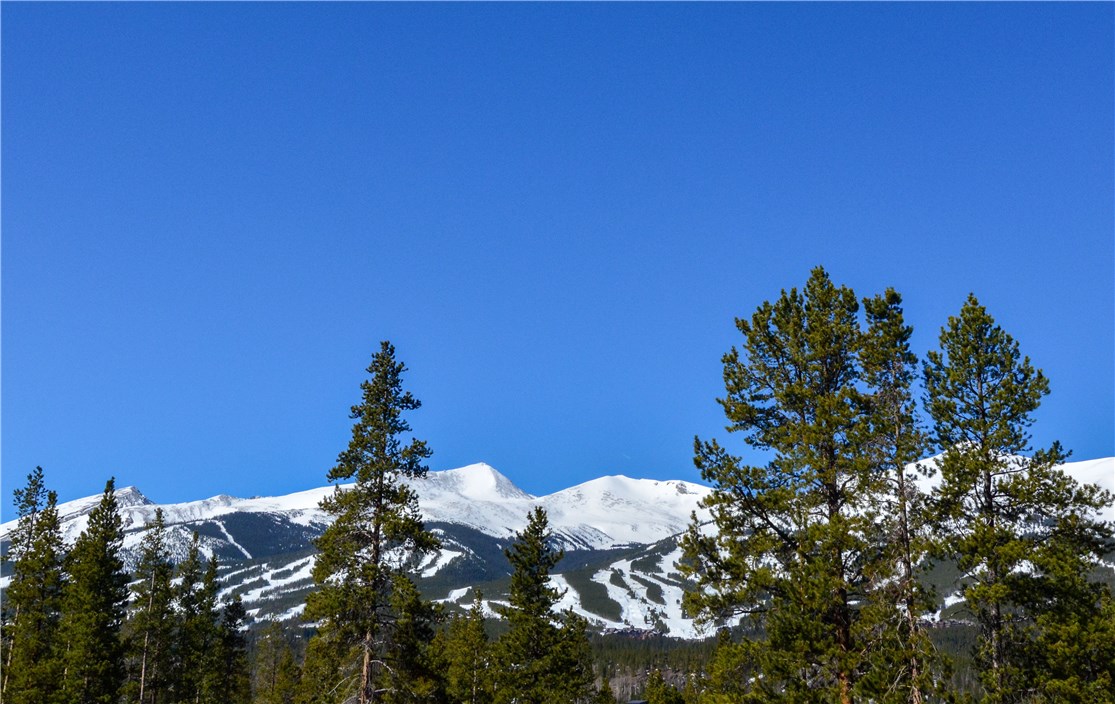 36 Rounds Road, Breckenridge, CO — main photo