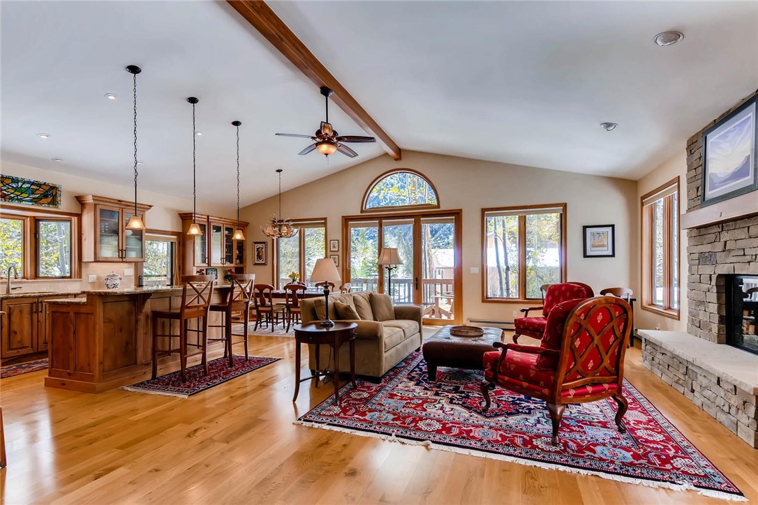 46 Riverview Drive, Frisco, CO — main photo