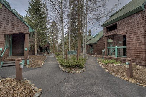 352 Wild Irishman Road 1907, Keystone, CO — main photo