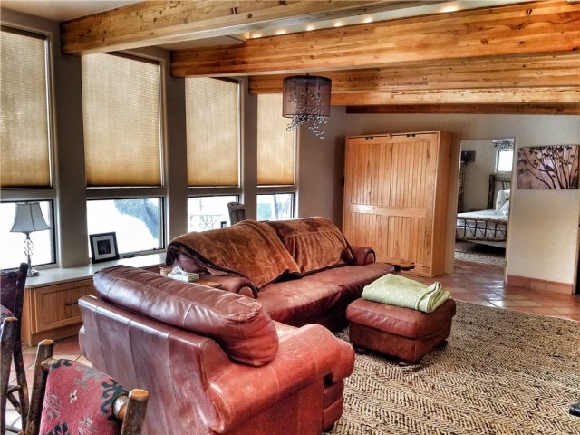 Home in Diannes House Subdivision Condo, Breckenridge, CO — photo 1 (MLS S1005064)
