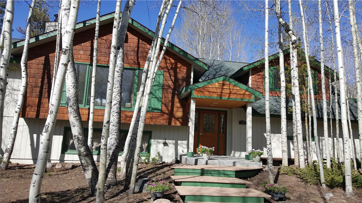 158 Cty Rd 1042, Frisco, CO — main photo