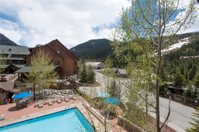 150 Dercum Square 8502, Keystone, CO — main photo