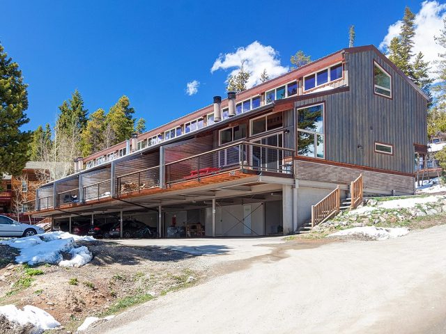166 S Fuller Placer Road 6, Breckenridge, CO — main photo