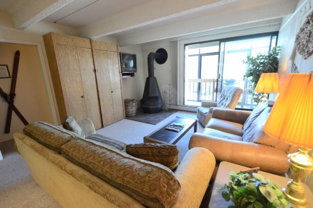 165 Wheeler Place 208/208a, Copper Mountain, CO — main photo