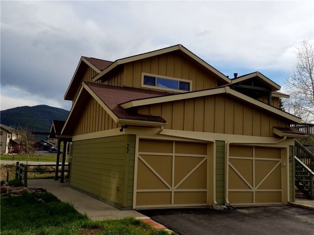 77 Glen Cove Drive 77, Dillon, CO — main photo